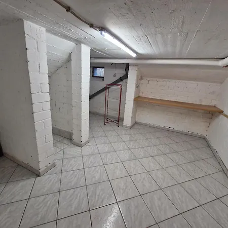 Prázdninový dům Ergste Im Ruhrtal *