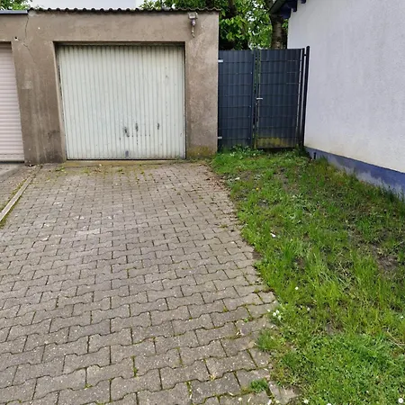Ergste Im Ruhrtal Prázdninový dům *
