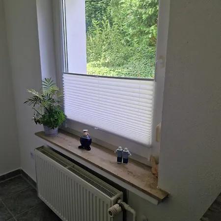 Ergste Im Ruhrtal