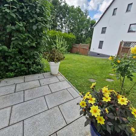 Ergste Im Ruhrtal Prázdninový dům