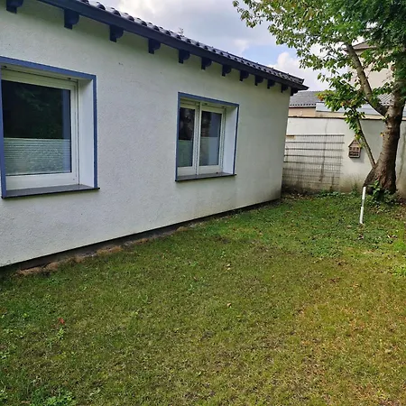 Ergste Im Ruhrtal * شفيرته