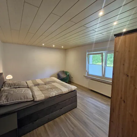 Дом отдыха Ergste Im Ruhrtal *