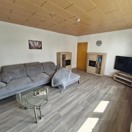 Prázdninový dům Ergste Im Ruhrtal Schwerte