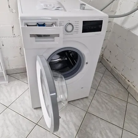 Дом отдыха Ergste Im Ruhrtal Шверте