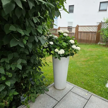Ergste Im Ruhrtal Prázdninový dům