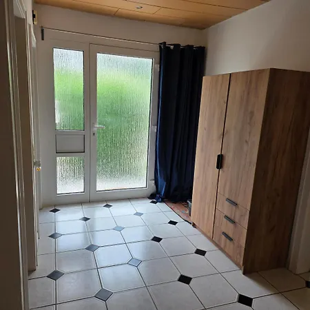Ergste Im Ruhrtal Prázdninový dům *