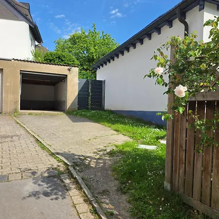 Ergste Im Ruhrtal *
