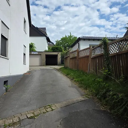 Ergste Im Ruhrtal Prázdninový dům