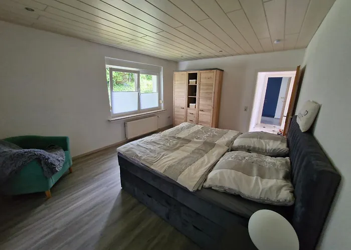 Ergste Im Ruhrtal شفيرته