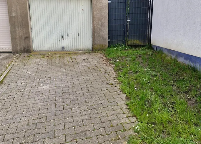 Ergste Im Ruhrtal بيت للعطل *