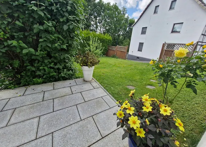 Ergste Im Ruhrtal Сasa de vacaciones