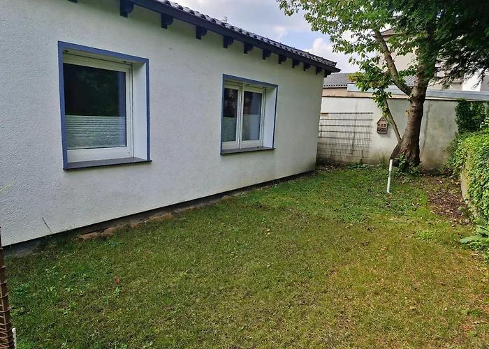 Ergste Im Ruhrtal * شفيرته