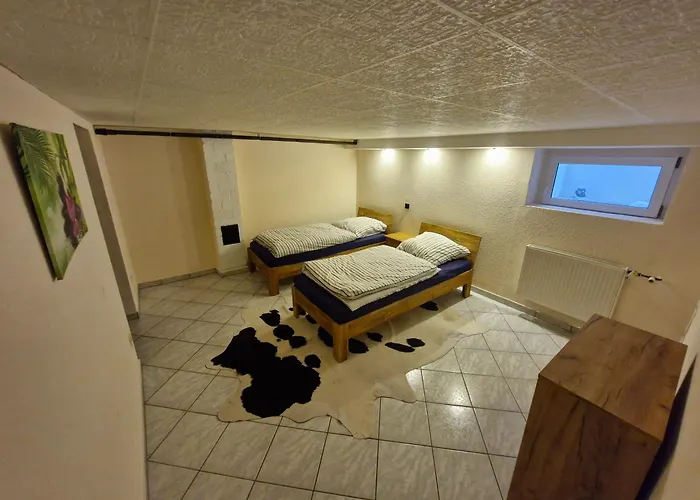 Ergste Im Ruhrtal شفيرته