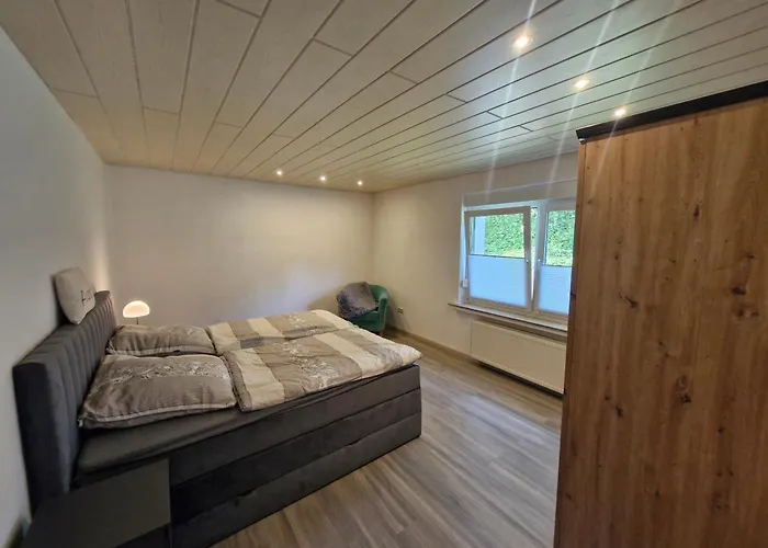 بيت للعطل Ergste Im Ruhrtal *