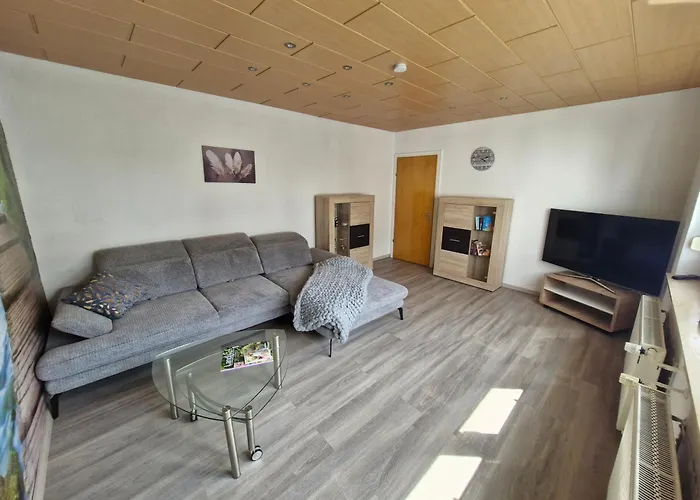 بيت للعطل Ergste Im Ruhrtal شفيرته