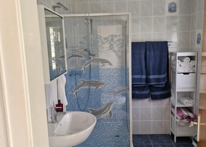 Ergste Im Ruhrtal Сasa de vacaciones