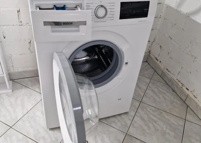 بيت للعطل Ergste Im Ruhrtal شفيرته